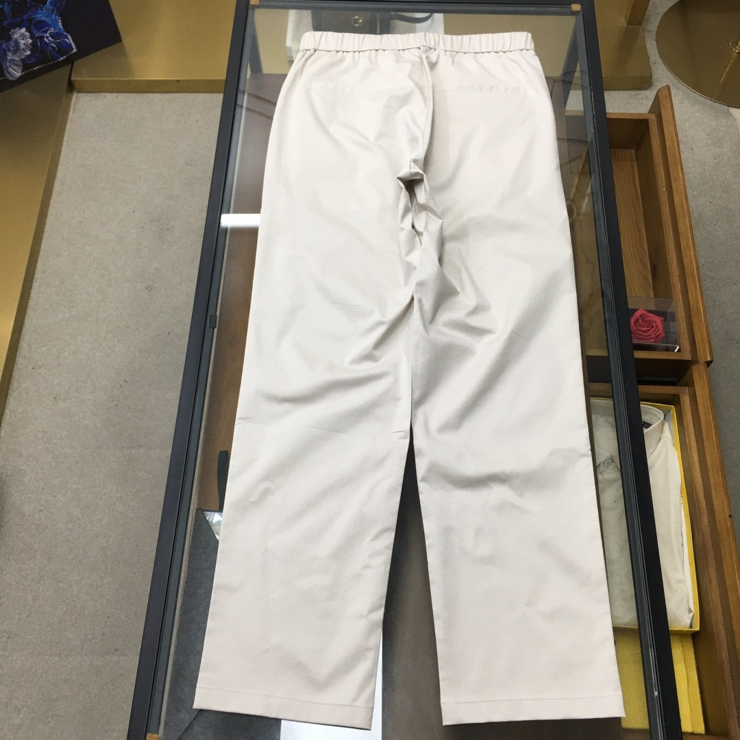 Casual Pants Man
